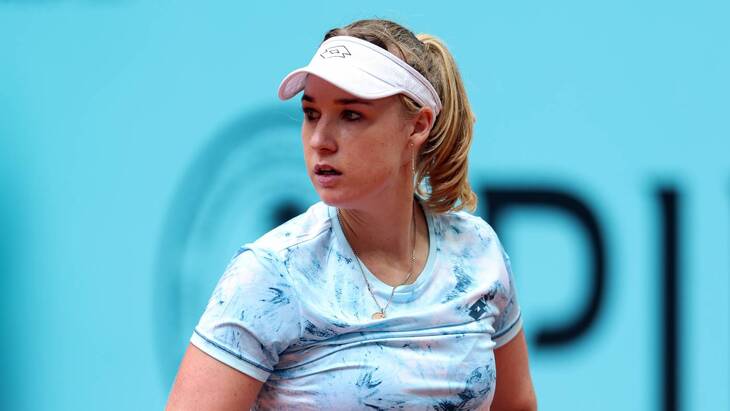 Анна Блинкова