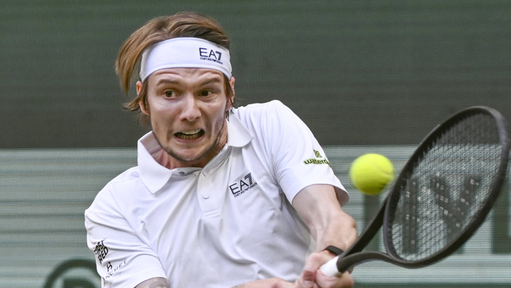 Александр Бублик