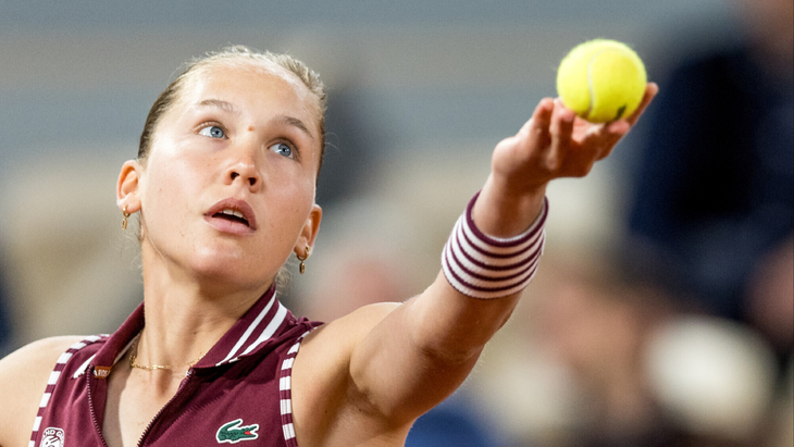 Эрика Андреева