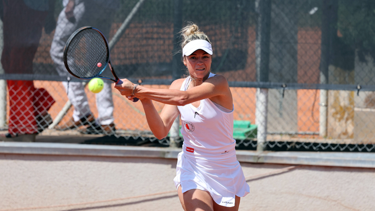 Екатерина Макарова