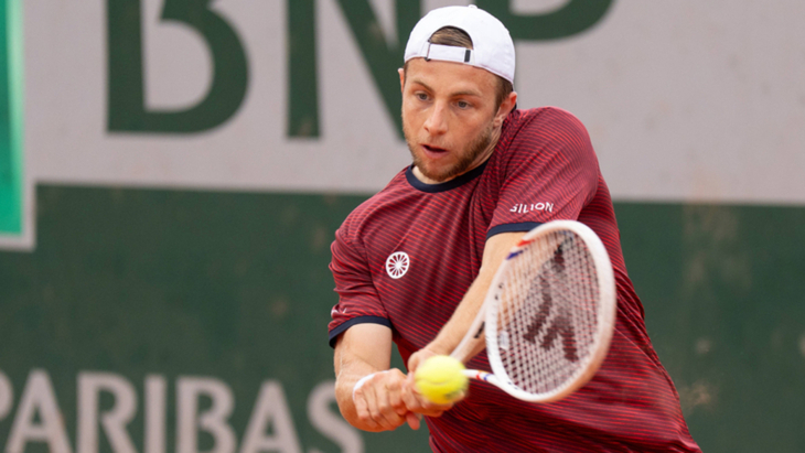 Таллон Грикспор