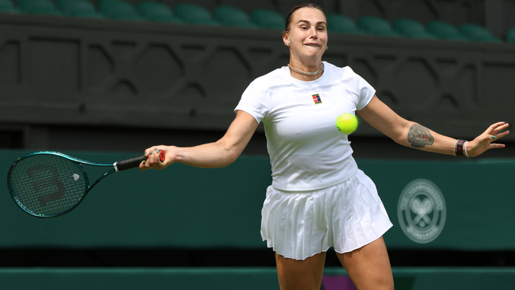 Арина Соболенко