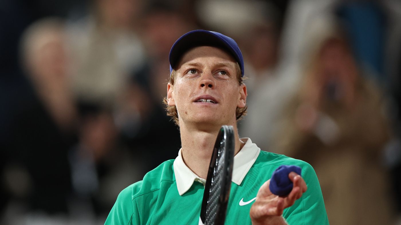 Янник Синнер