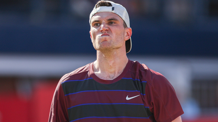 Алексей Попырин