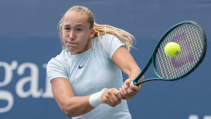 Мирра Андреева