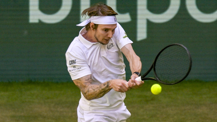 Александр Бублик