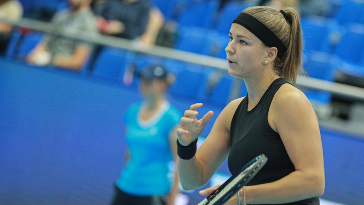 Каролина Мухова