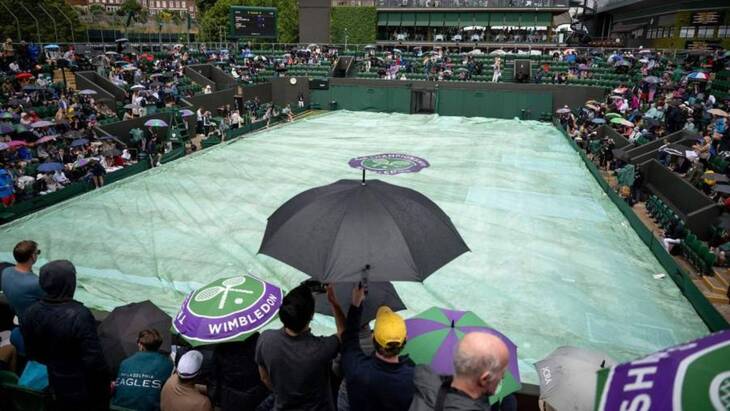 «Уимблдон»