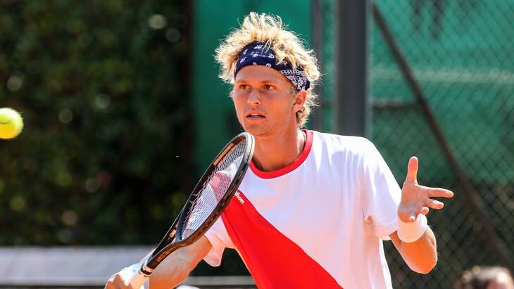 Аугуст Хольмгрен