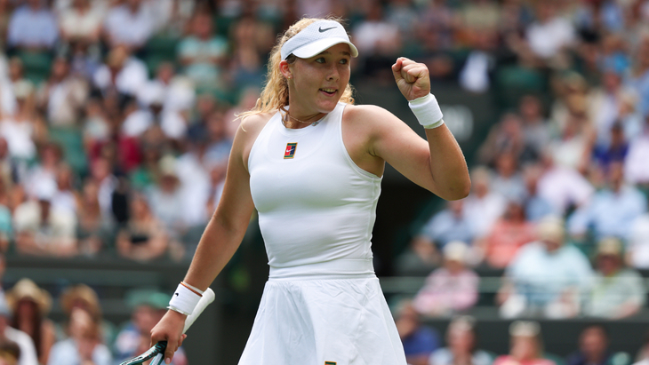 Мирра Андреева