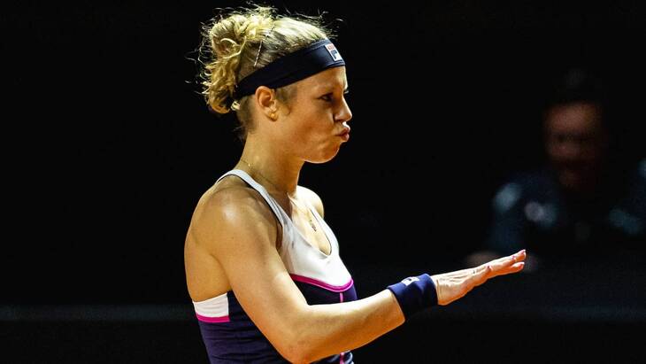 Лаура Зигемунд