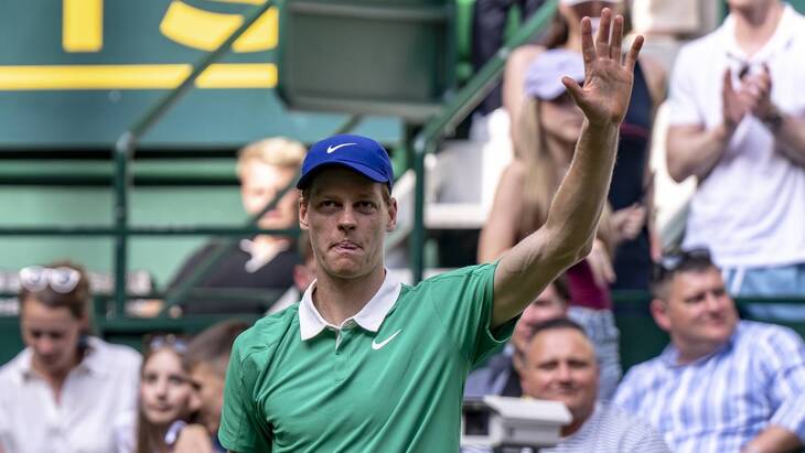 Янник Синнер