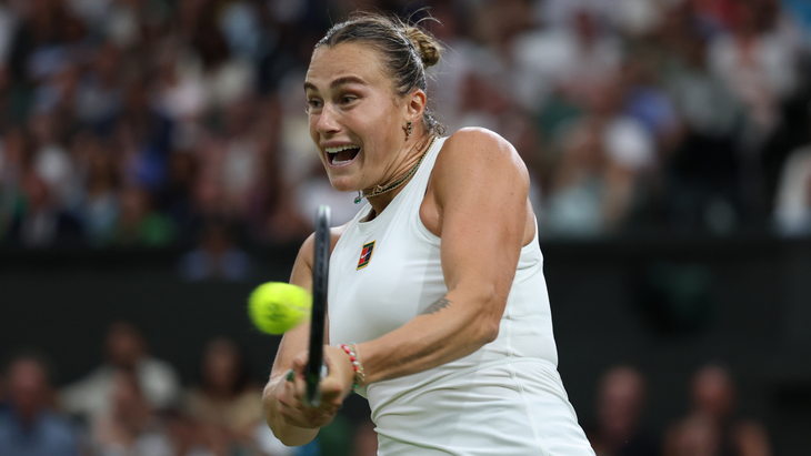 Арина Соболенко