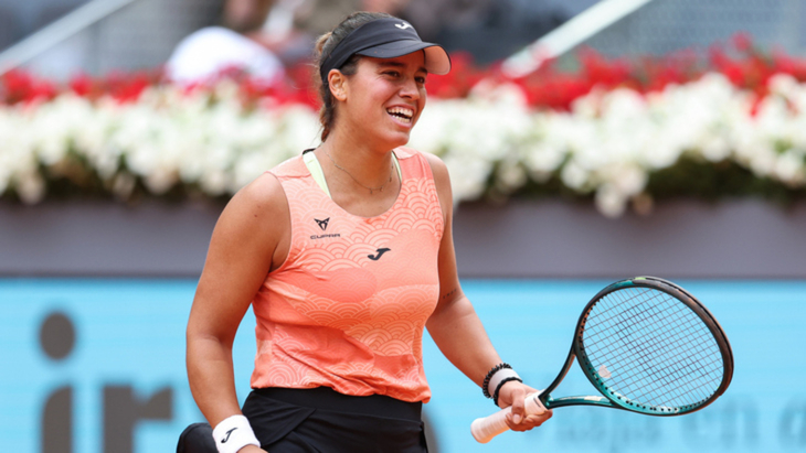 Джессика Бузас Манейро