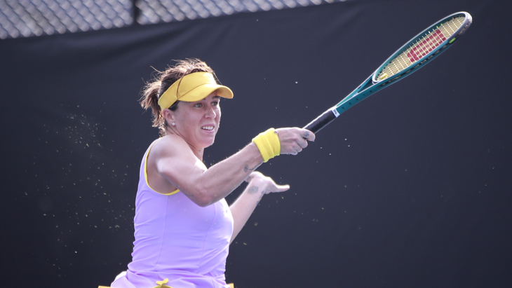 Анастасия Павлюченкова