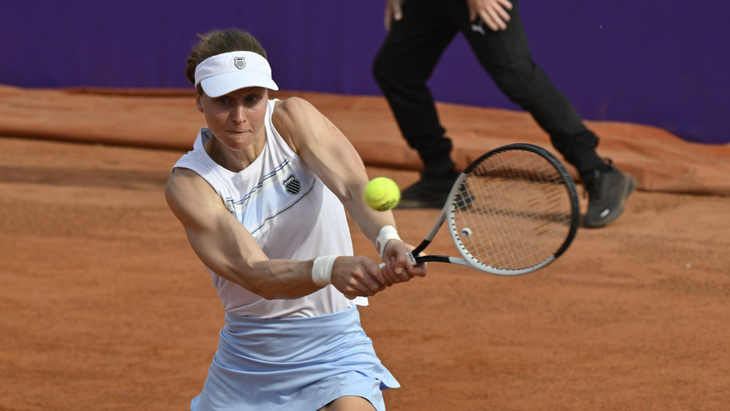 Людмила Самсонова