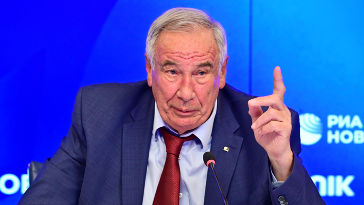 Шамиль Тарпищев