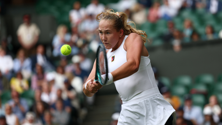 Мирра Андреева