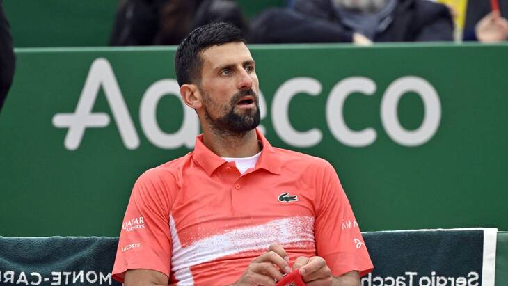 Новак Джокович