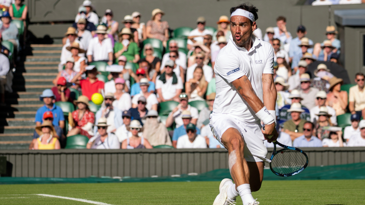 Фабио Фоньини