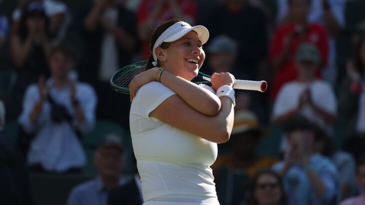 Аманда Анисимова