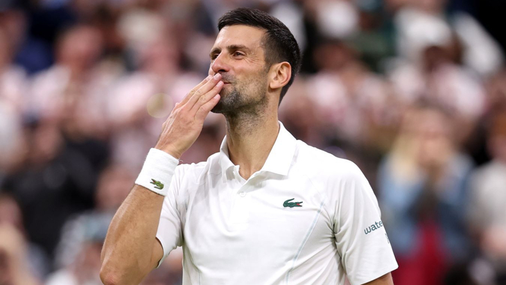 Новак Джокович