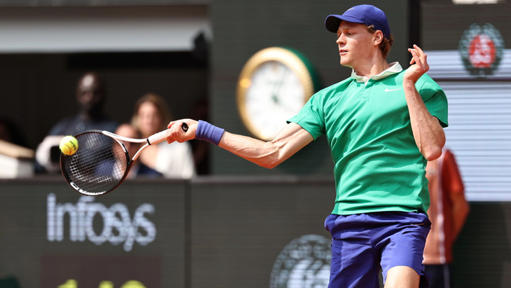 Янник Синнер