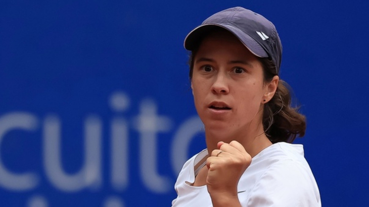 Дарья Лодикова