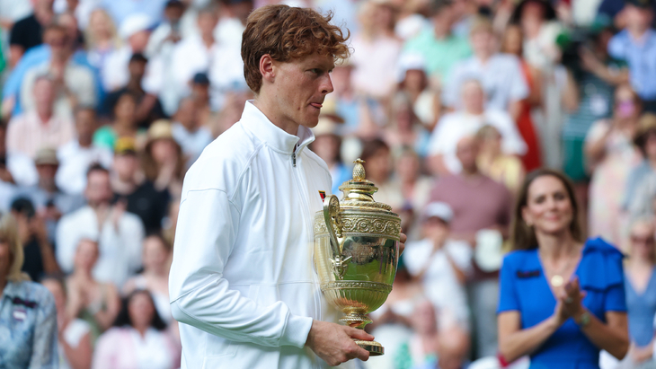 Янник Синнер