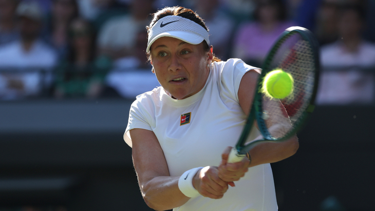 Анастасия Павлюченкова