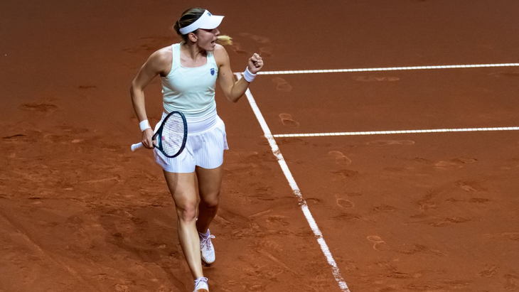 Екатерина Александрова