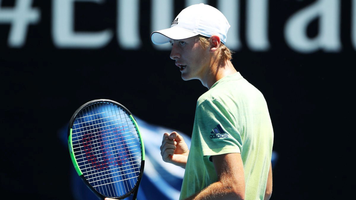 Себастьян Корда