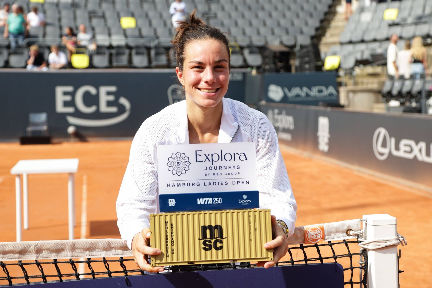 Лоис Буассон