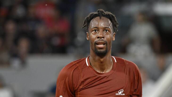 Гаэль Монфис