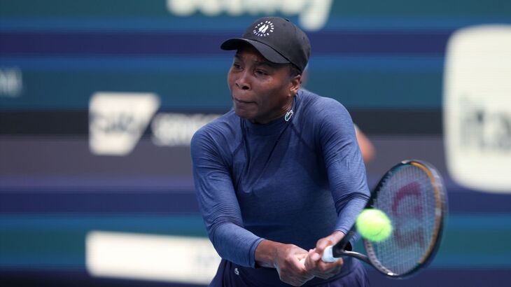 Винус Уильямс