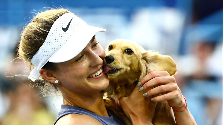 Анна Калинская