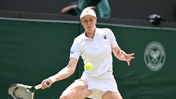 Людмила Самсонова