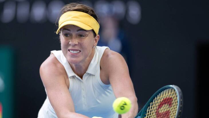 Анастасия Павлюченкова