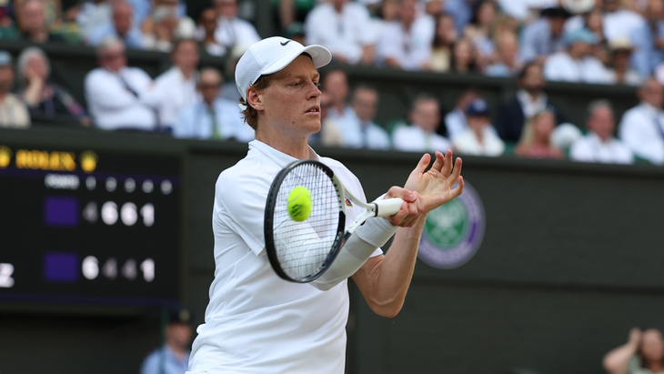 Янник Синнер