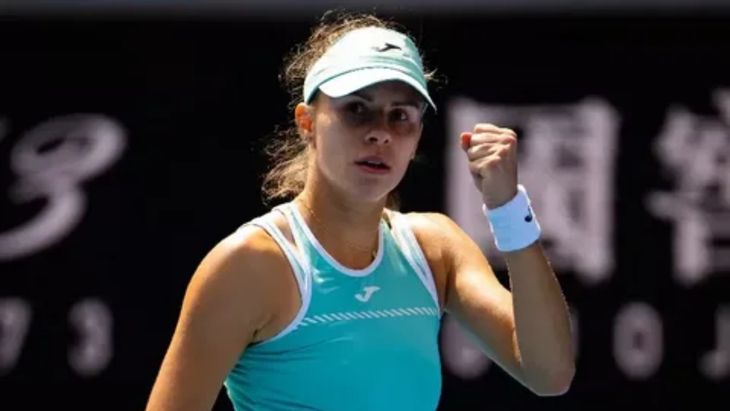 Магда Линнет