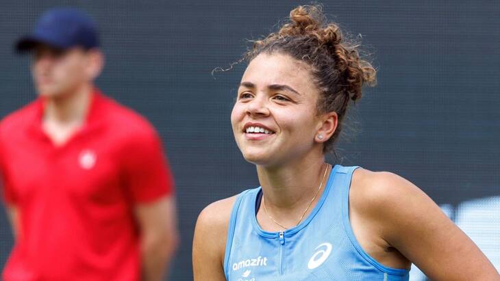 Жасмин Паолини