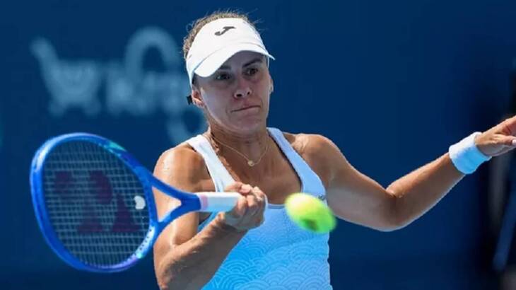 Александра Панова