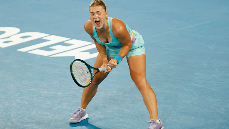 Мария Тимофеева