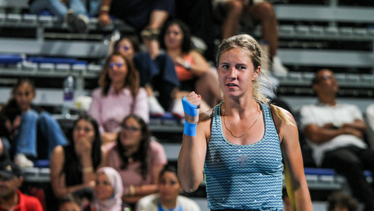 Алина Корнеева