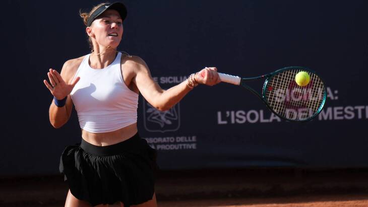 Оксана Селехметьева