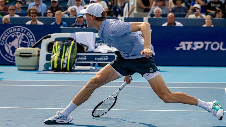 Янник Синнер