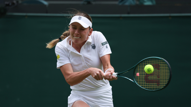 Екатерина Александрова