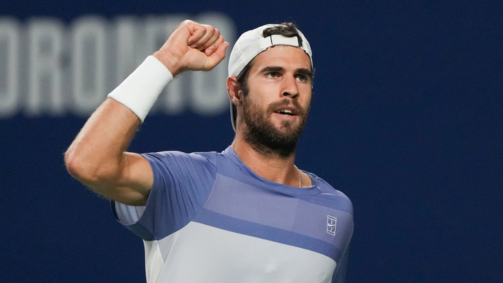 Карен Хачанов