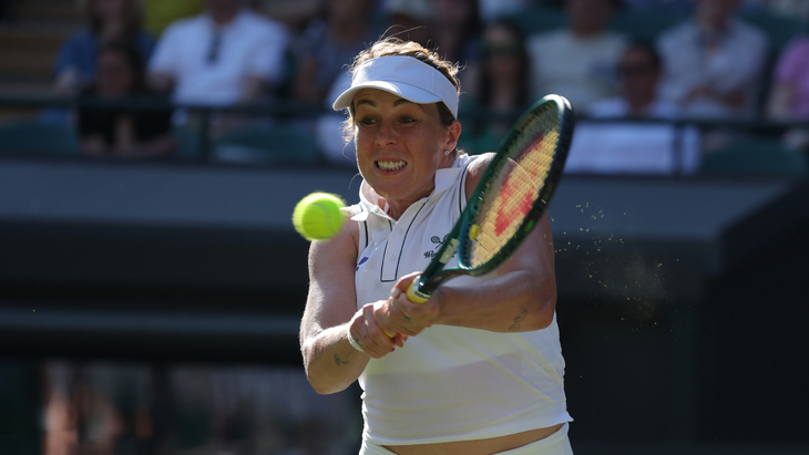 Анастасия Павлюченкова