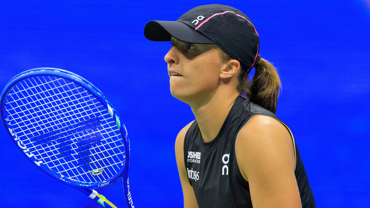 Джессика Пегула